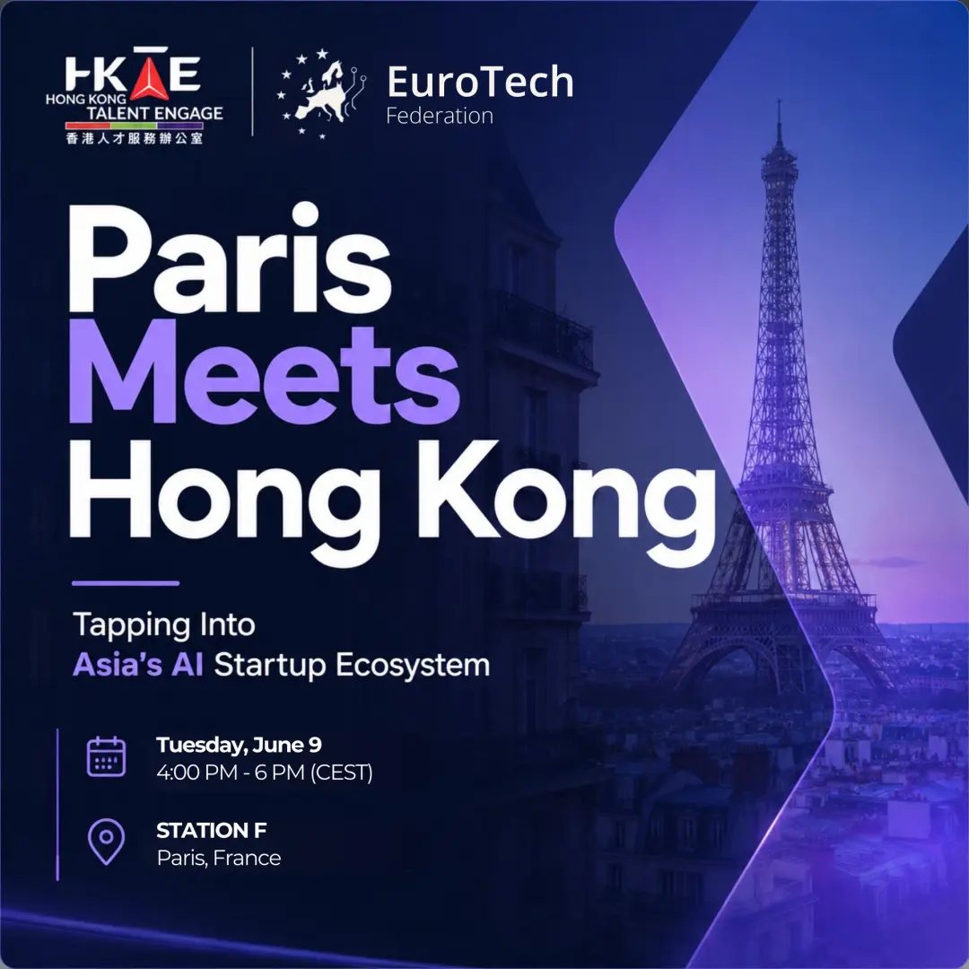 Scaling AI Startups Into Asia