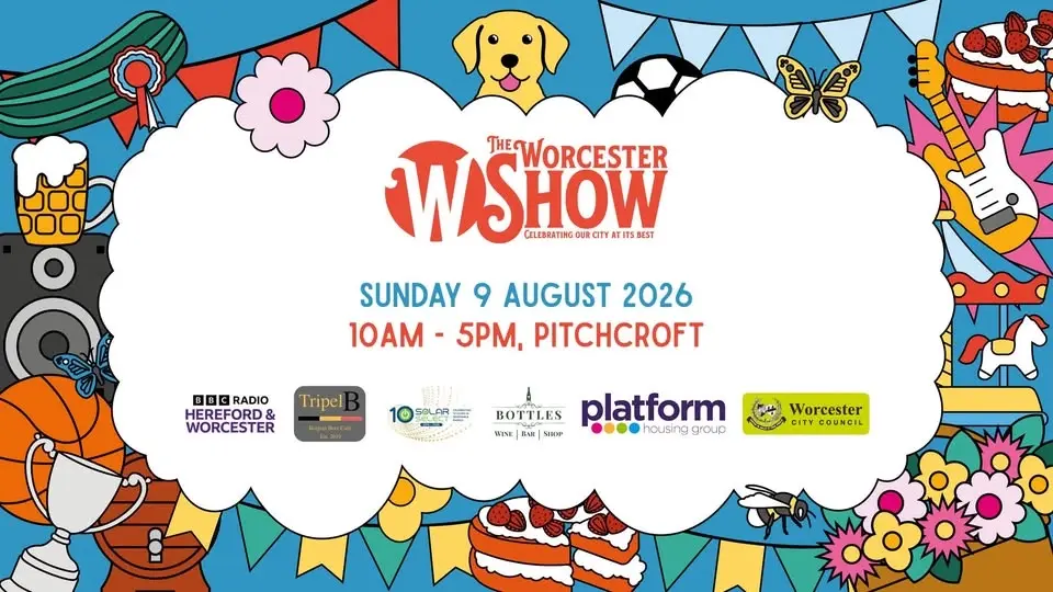 Worcester Show 2026