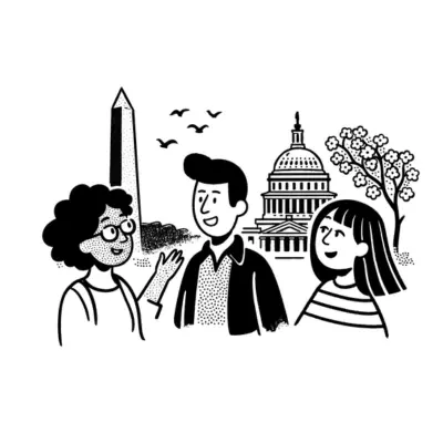 Make with Notion — DC Meetup