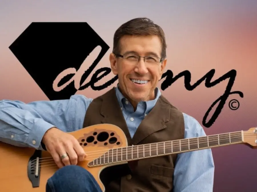 Denny Diamond at Montgomery Park