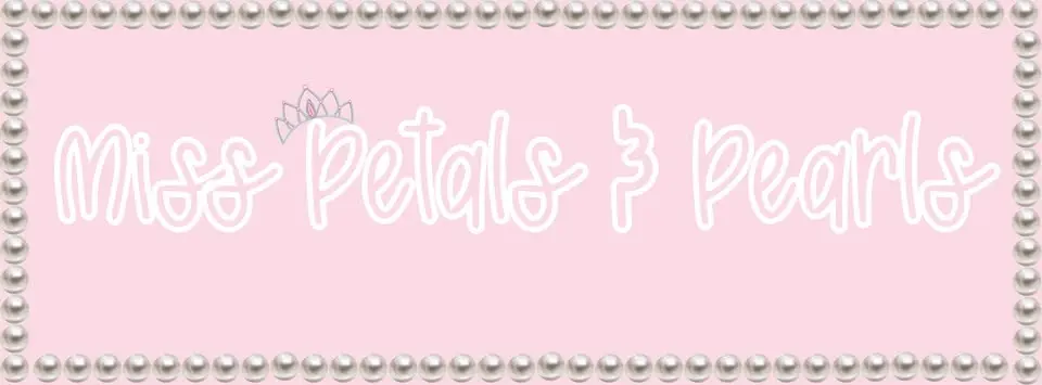 Miss Petals & Pearls Pageant