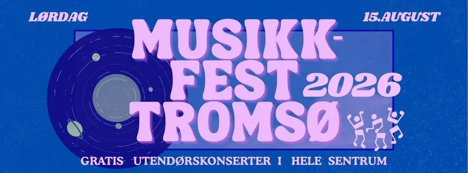 Musikkfest 2026