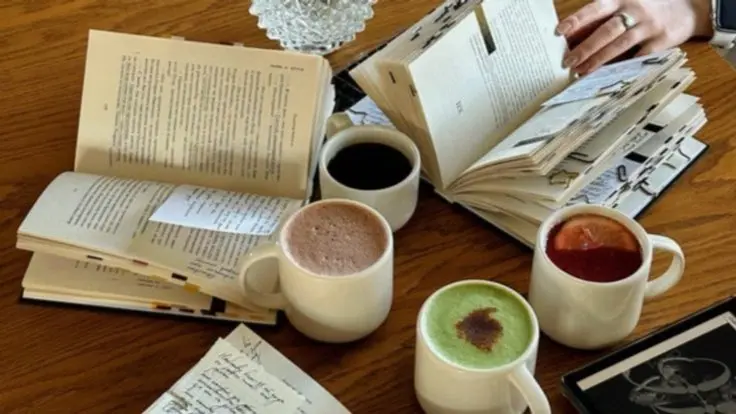 Pignetismi Silent reading Party e Book Swapping al Pigneto