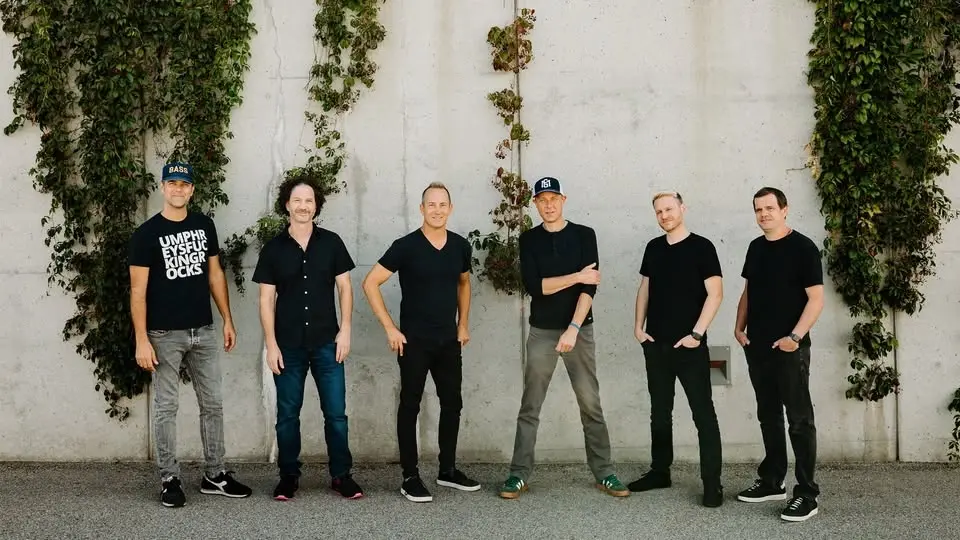 Umphrey's McGee