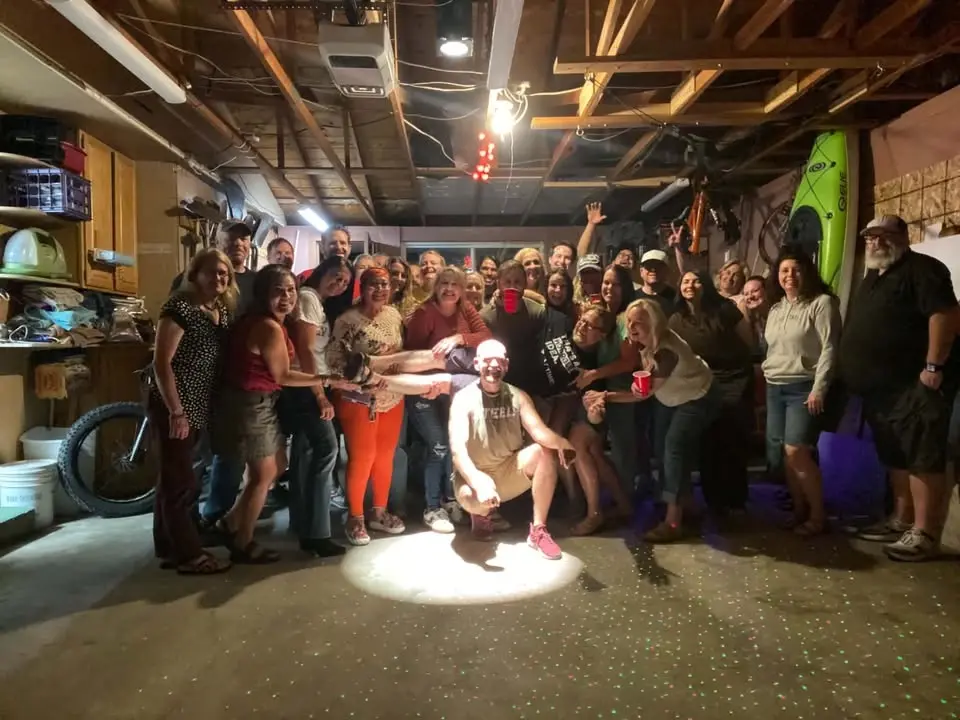 House Party