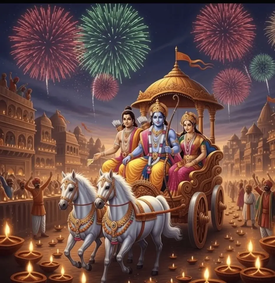 Deepavali Mahotsav