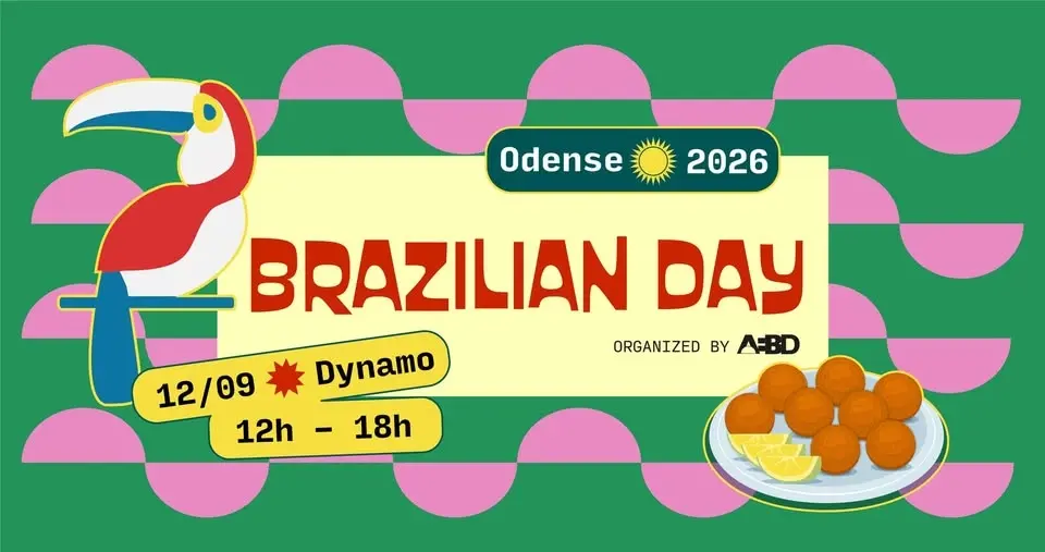 Brazilian Day 2026
