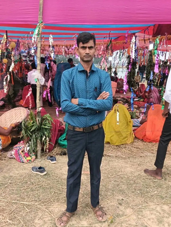 Gauri shankar