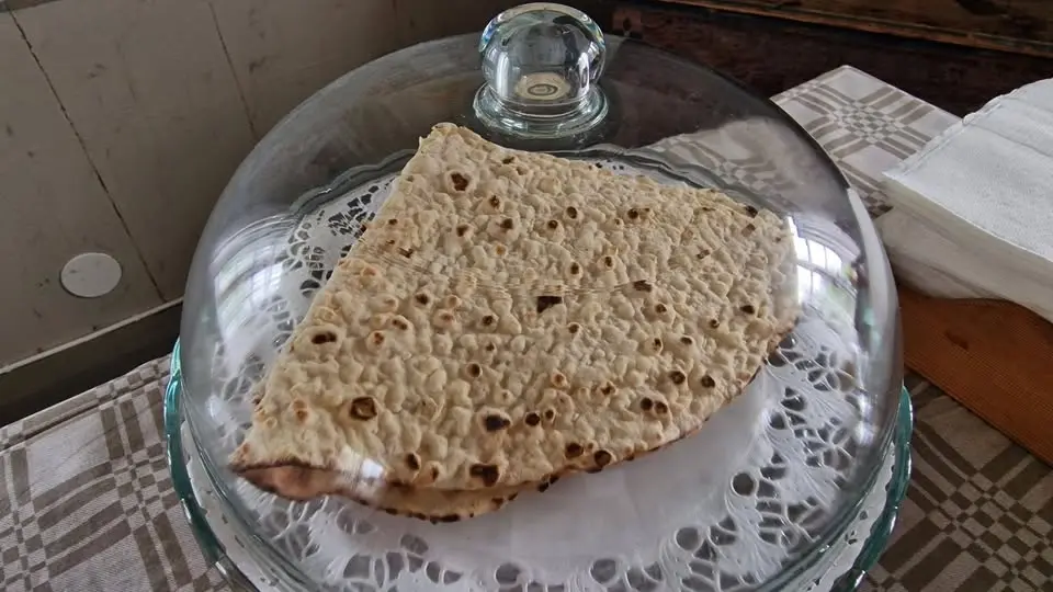 Sommarkafé på Hembygdsgården
