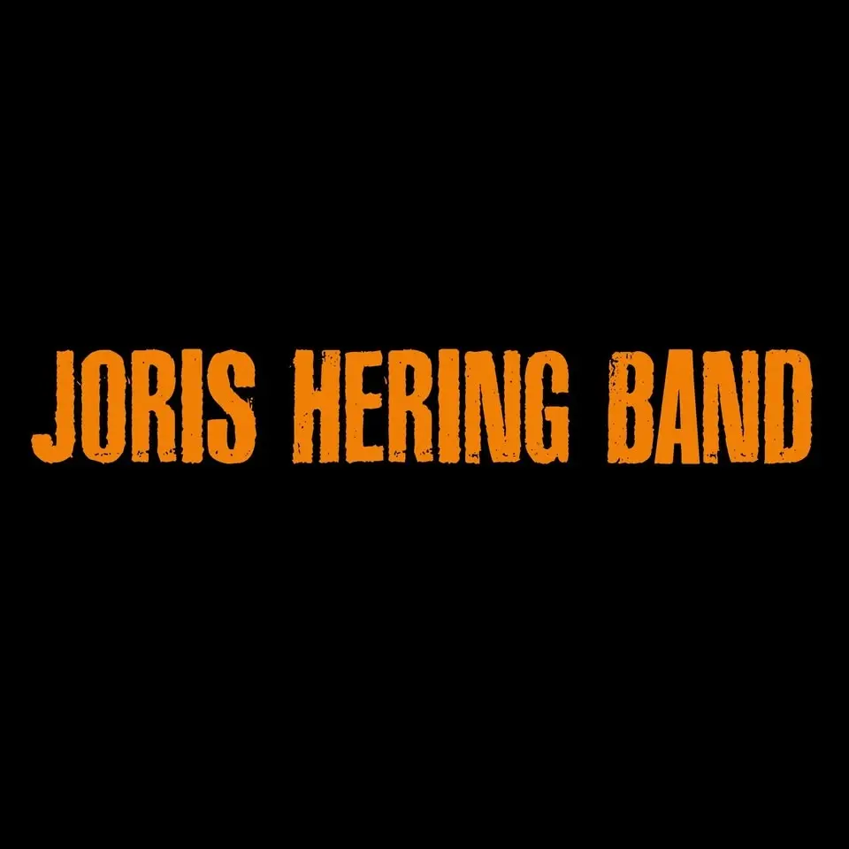 Joris Hering Band unplugged im Zimmer 16