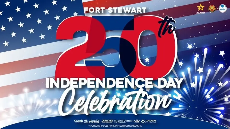250th Independence Day Celebration