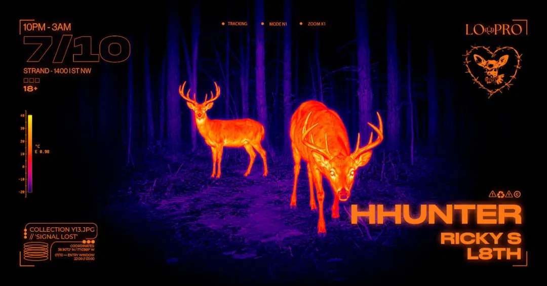 Hhunter