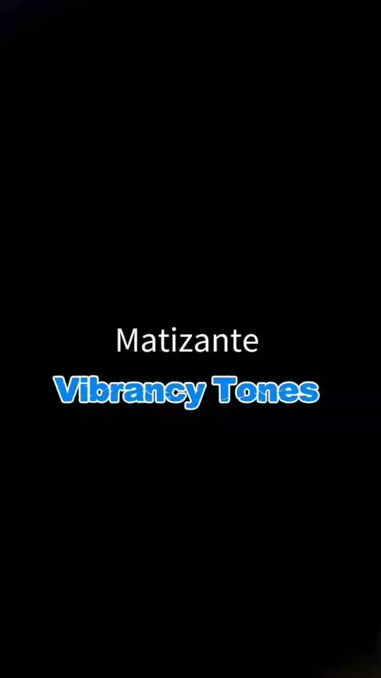 free Sample of Vibrancy Tones Toner