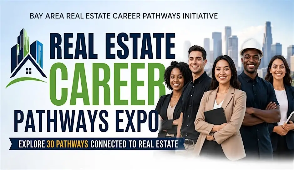 Real Estate Career Pathways Expo