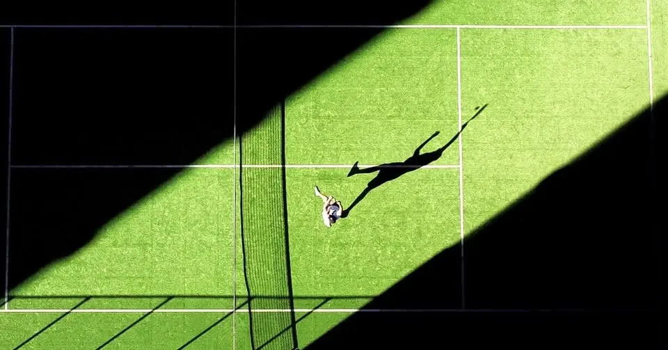 Berlin Tennis Open - Session 2