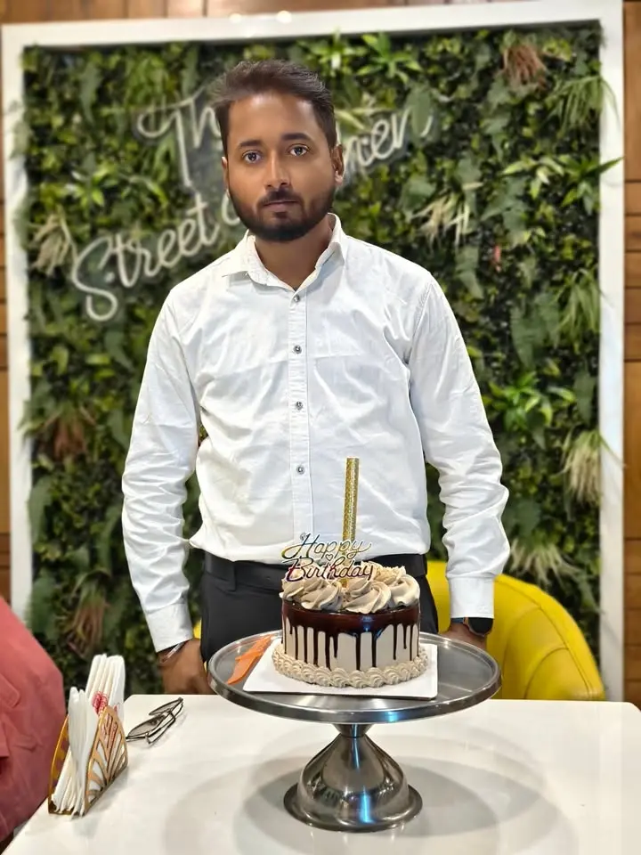 Birthday