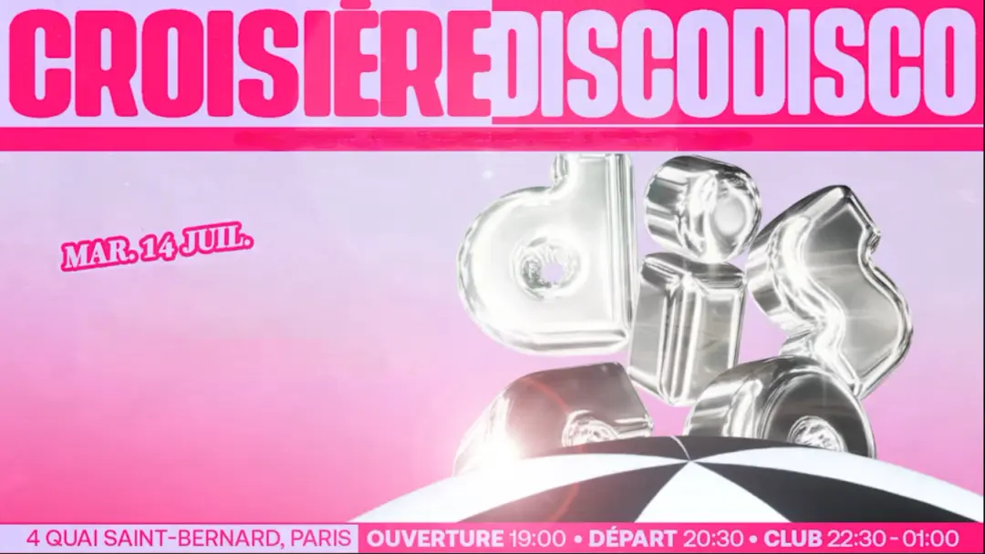 Boat Party & Cruise