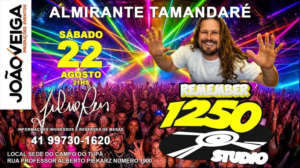Remember Studio 1250