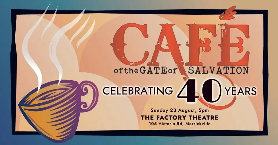 Celebrating 40 Years | Anniversary Concert