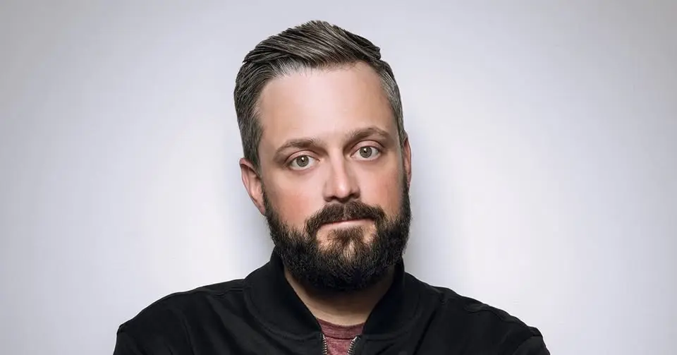 Nate Bargatze Toronto