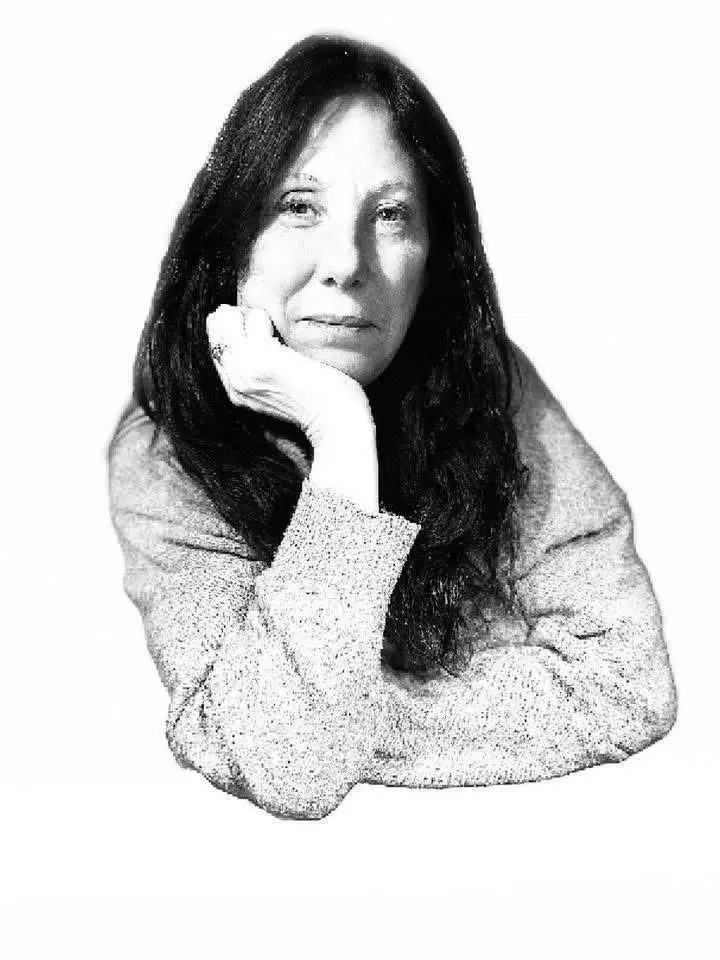 Seans med Margareta Tejne Abelli