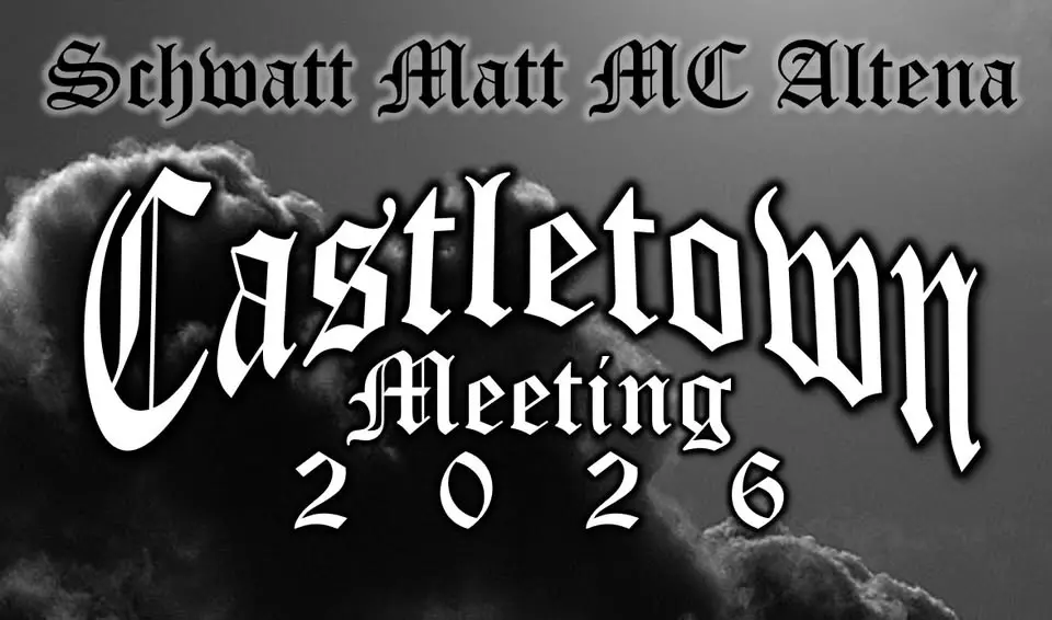 CastleTown Meeting 2026 - Schwatt Matt MC Altena