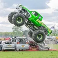 Truckfest East Midlands 2026