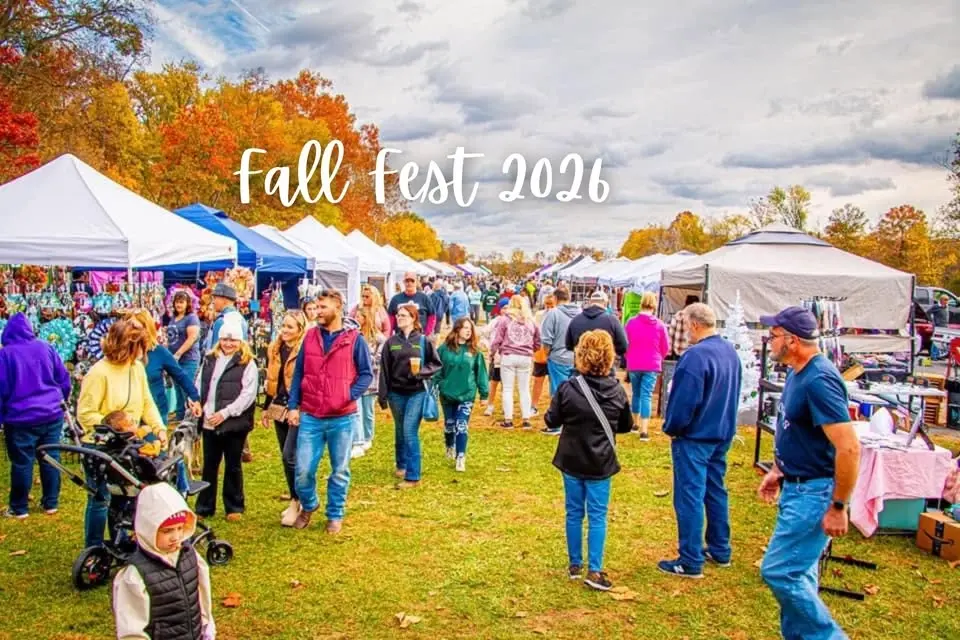 Fall Fest 2026