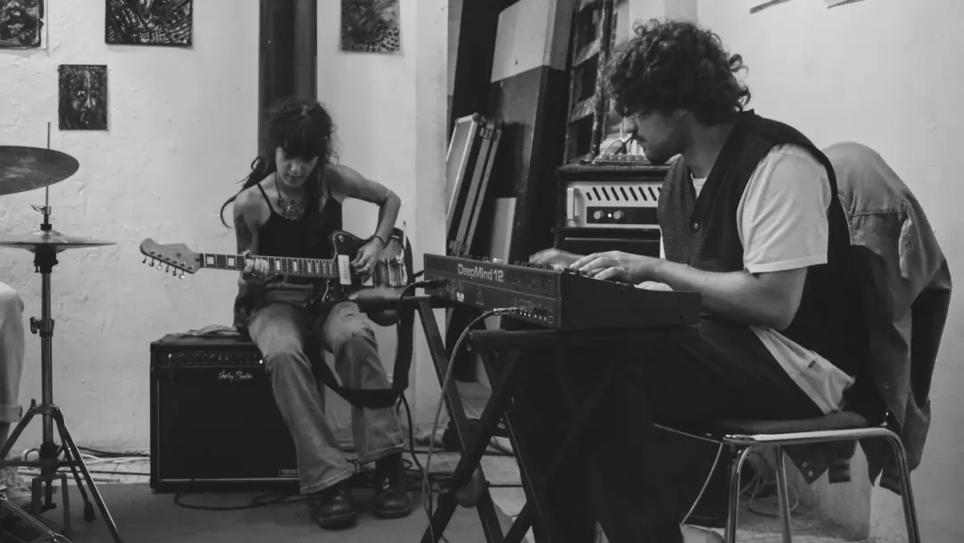 Jam Session