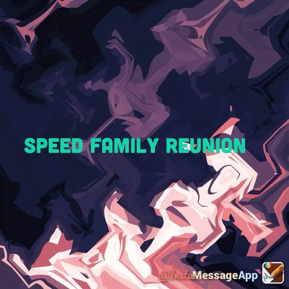 Osborn and Mary Speed Family Gathering 