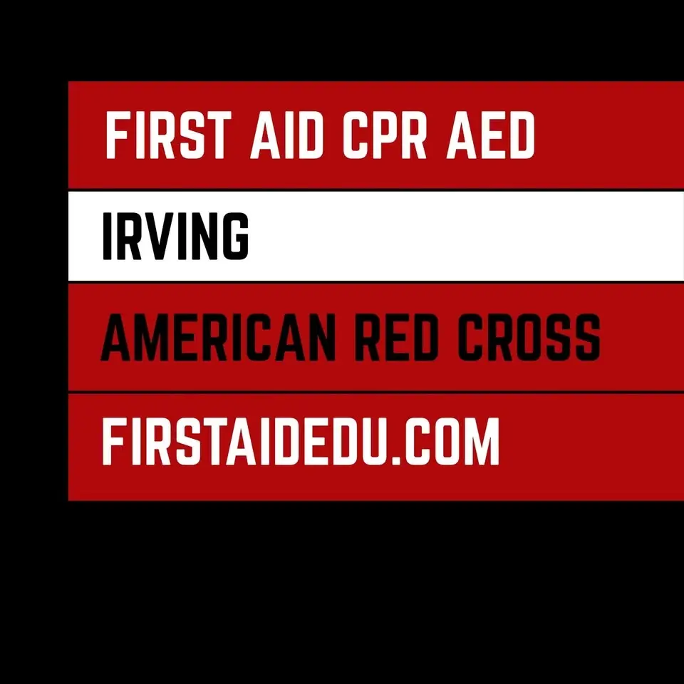 First Aid CPR AED Skills Session