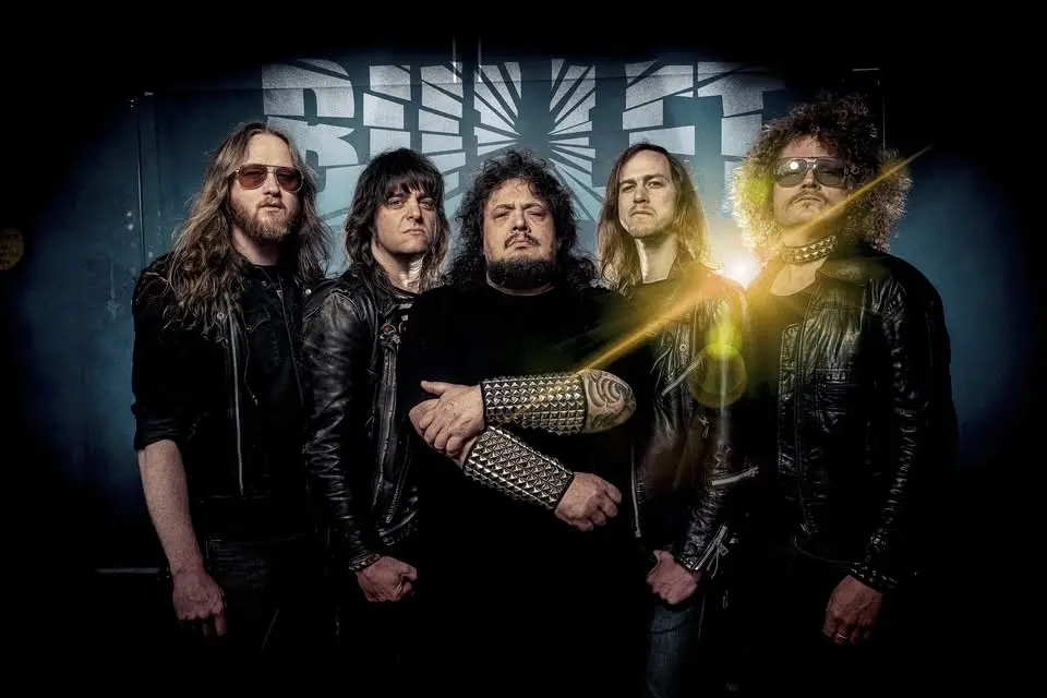 BULLET live på Grand