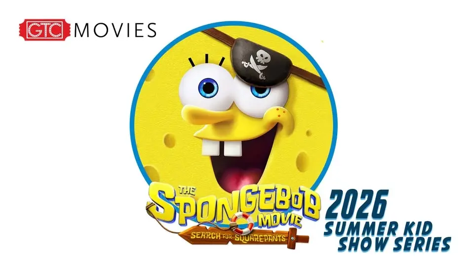 Summer Kid Show - Spongebob