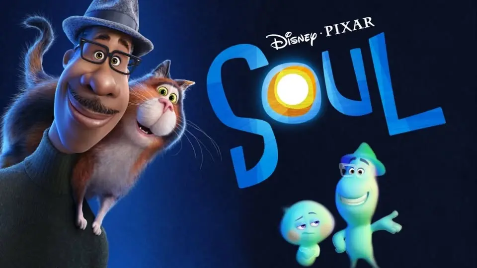 Juneteenth Family Movie Night: Soul 