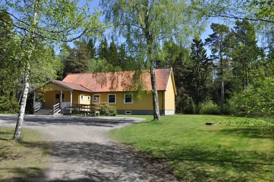 Sommarauktion Torö Bygdegård söndag 9 augusti kl.13:00. Obs ändrat datum