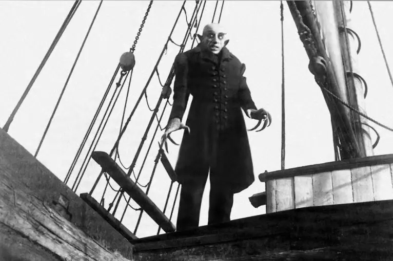 Nosferatu