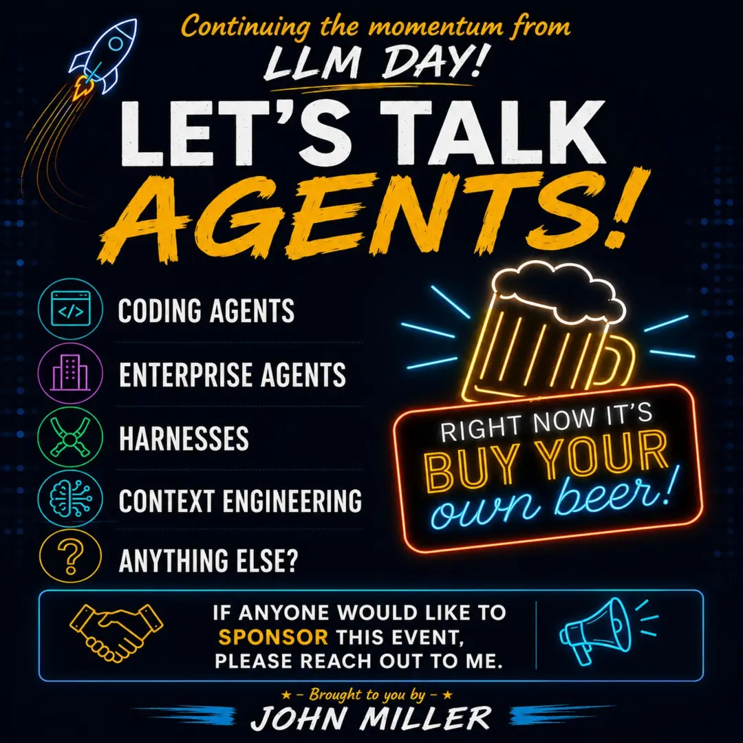 Trusting AI and Agents