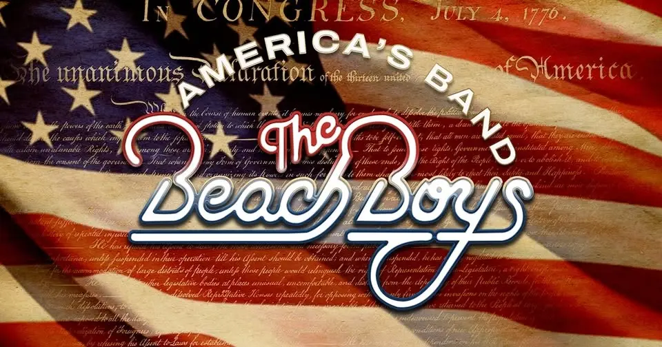 The Beach Boys | Ryman Auditorium