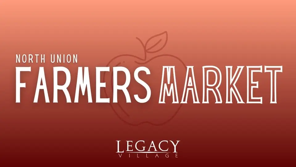 North Union Farmers Market
