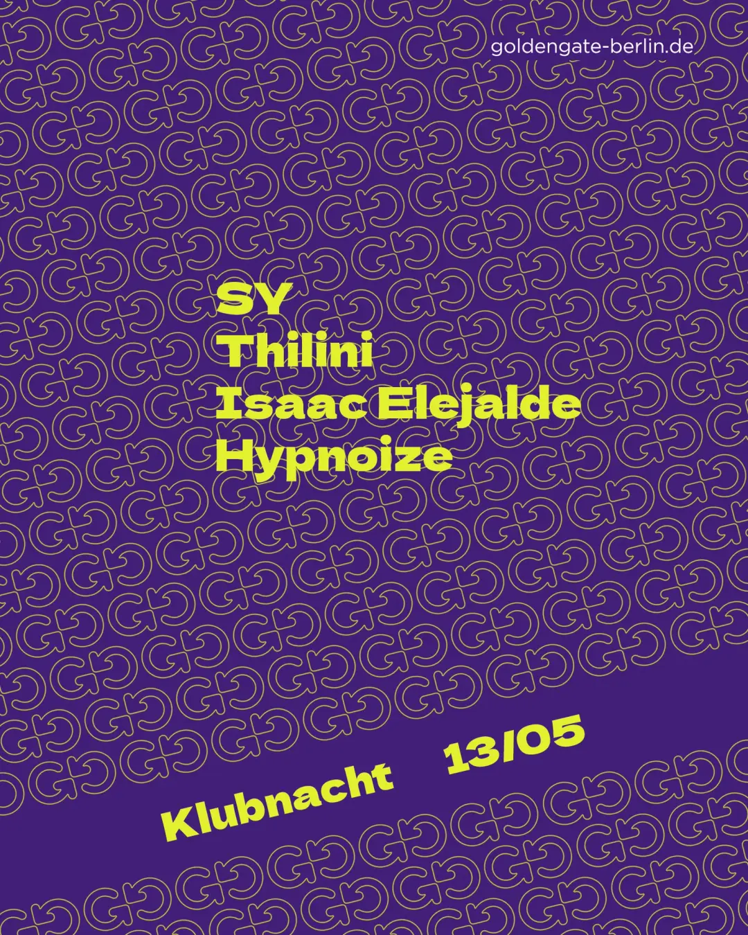Klubnacht