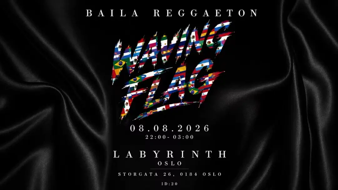BAILA REGGAETON