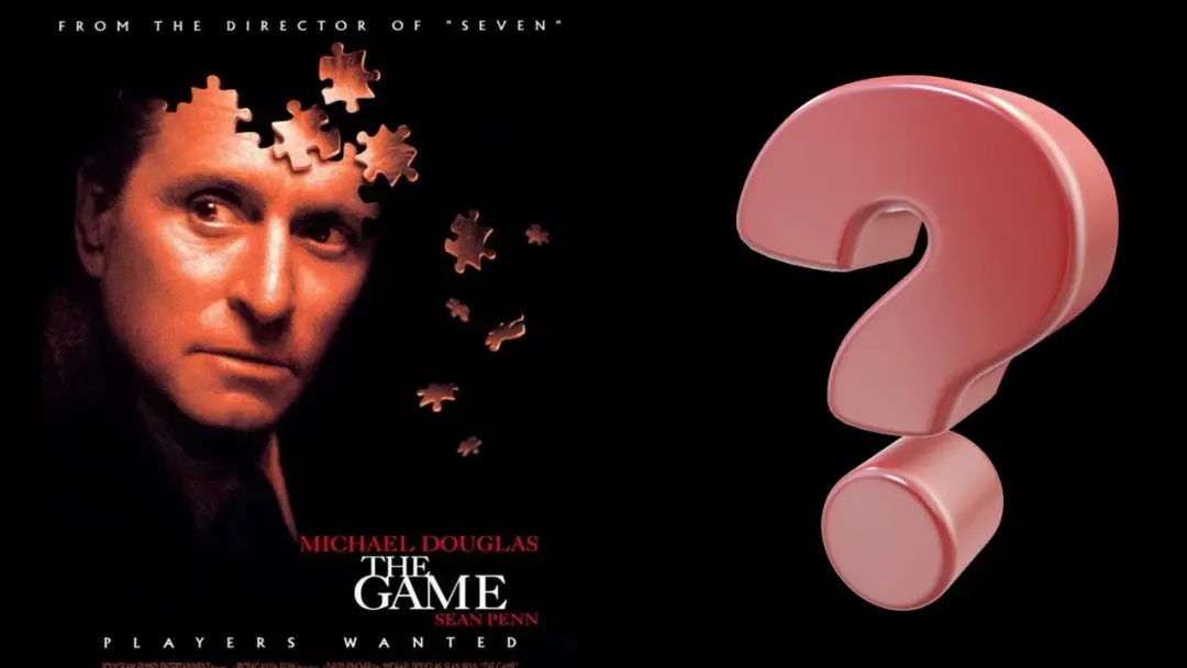 [Tert. Cine]: Sesión doble (JULIO). The Game (1997) + Little Fish (2020)