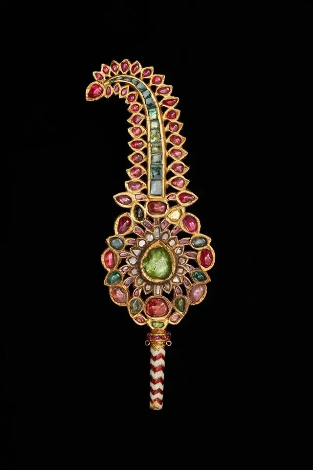 Free guided tour: What is art from the Islamic world? An introduction to the Islamic collection