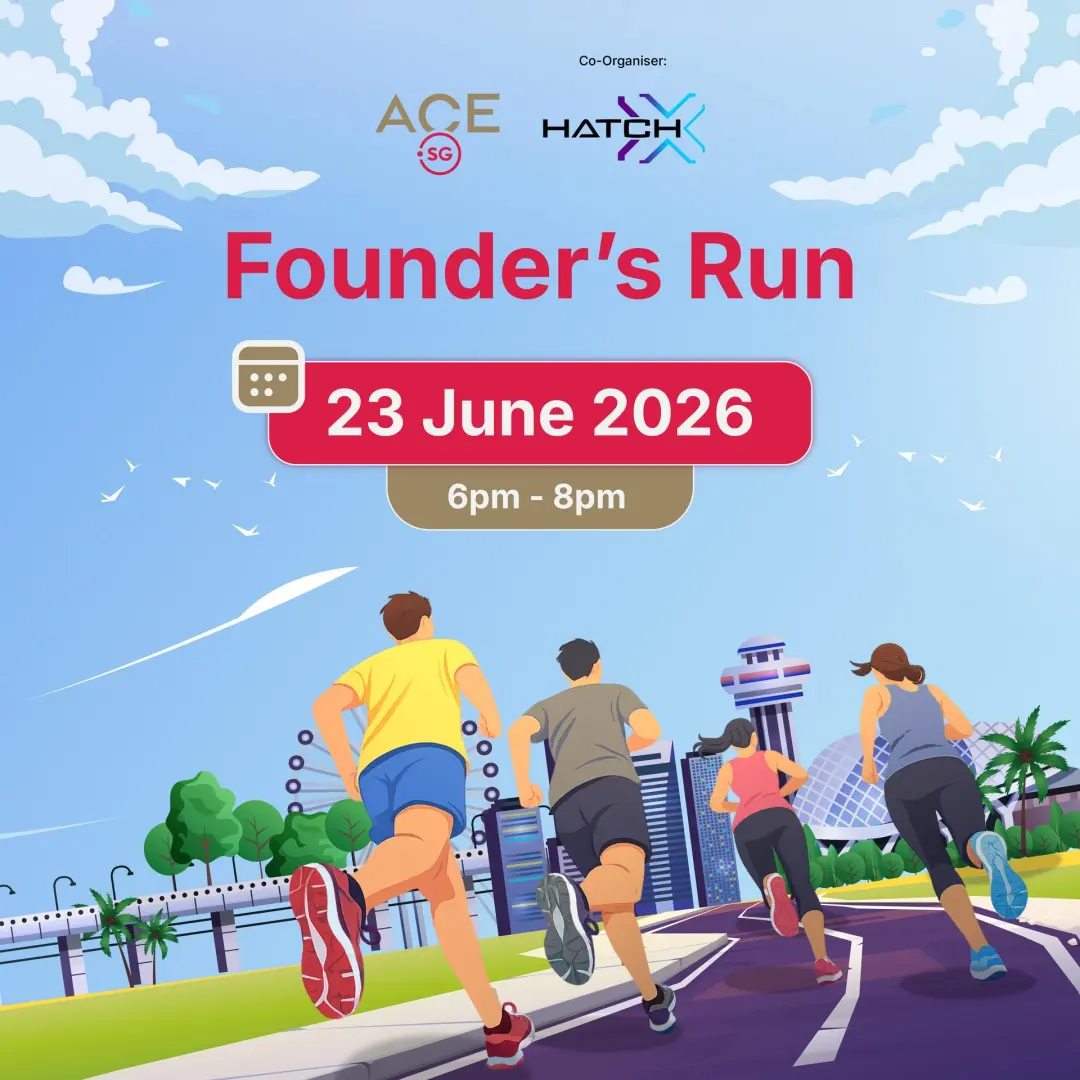 Founder's Run
