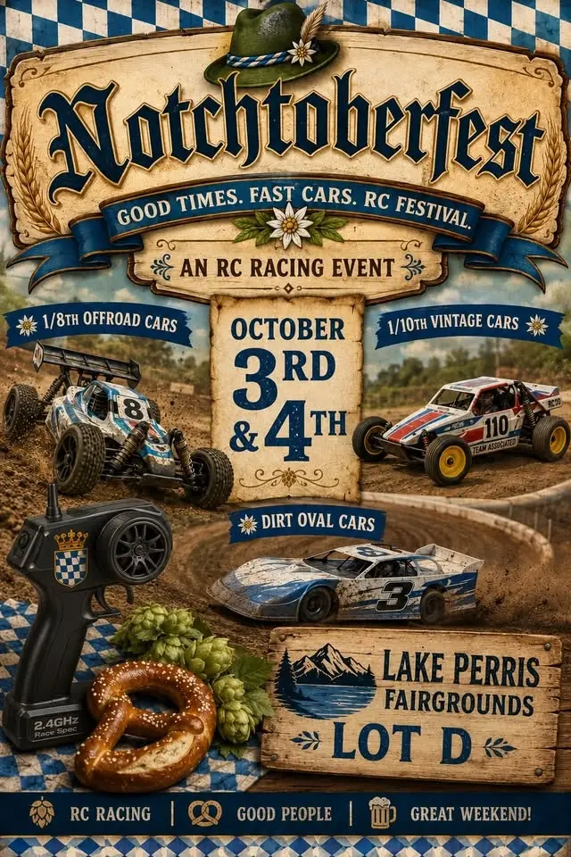 2026 Notchtoberfest