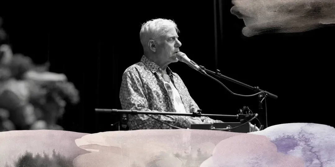The Kirtan Love Experience — Jai Uttal
