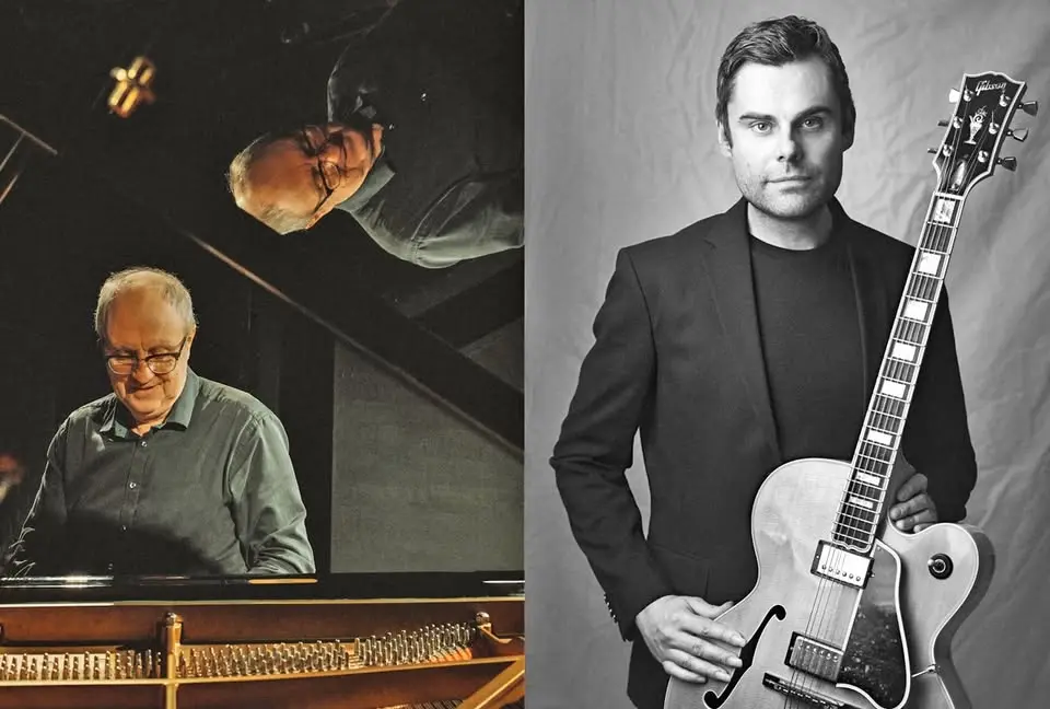 Östergötlands Musikdagar 2026: Lars Jansson Erik Söderlund Quartet – Ny svensk jazz på toppnivå