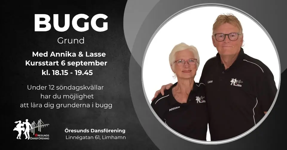 Bugg Grund - Söndagar