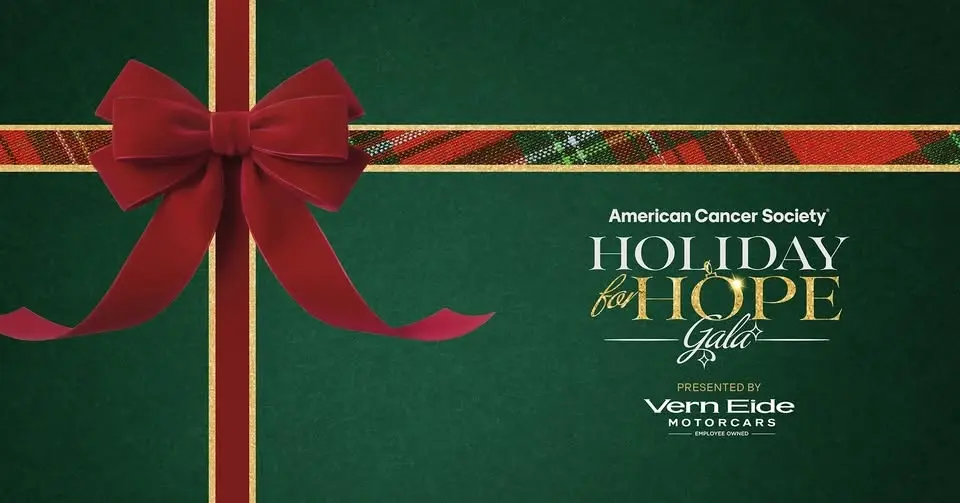 Holiday for Hope Gala presented by Vern Eide Motorcars