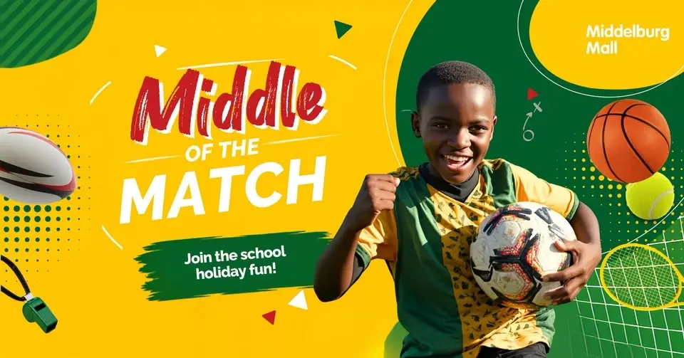 Middle Of The Match Activation